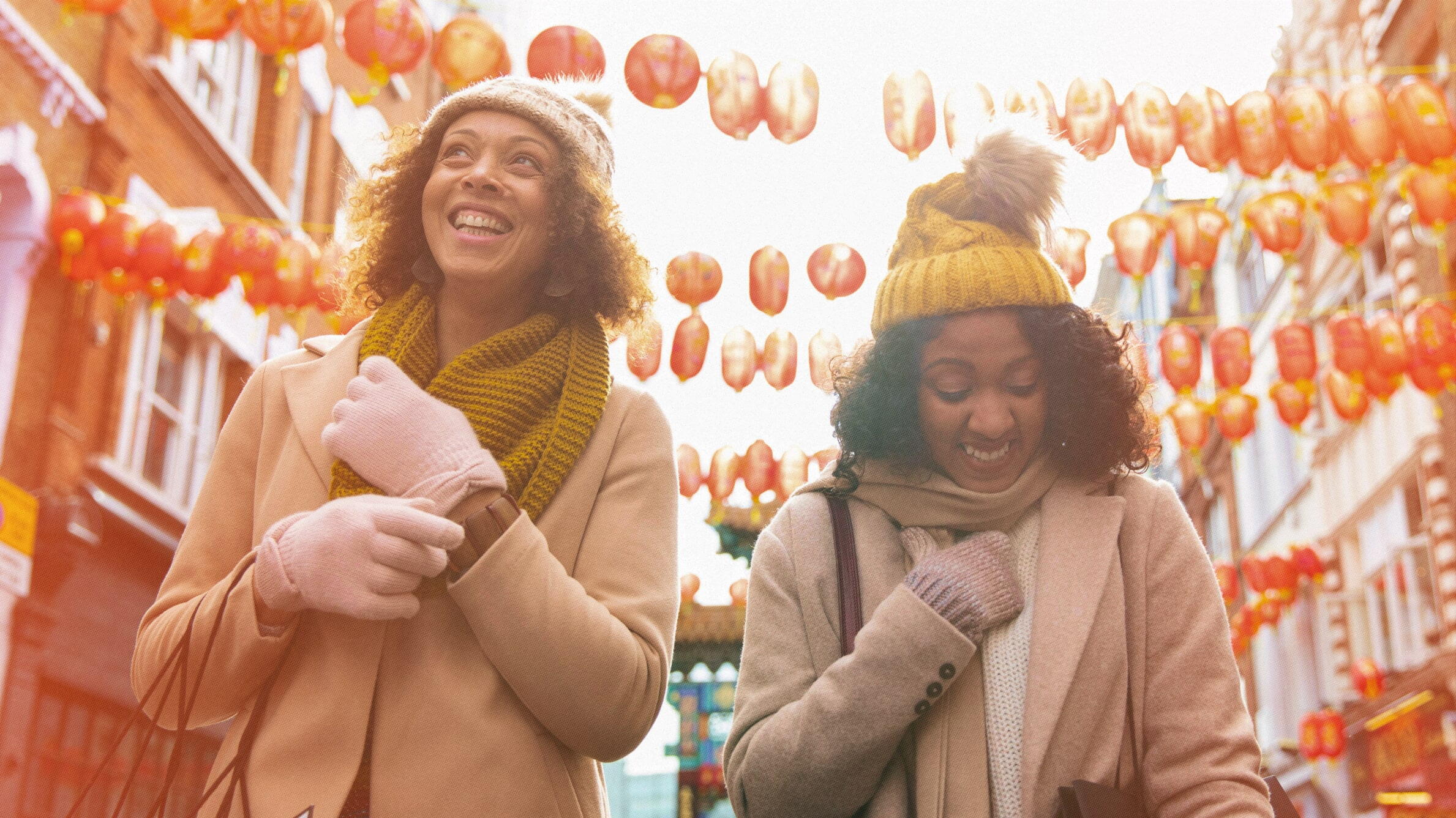 Is Chinese New Year Celebrated in London?