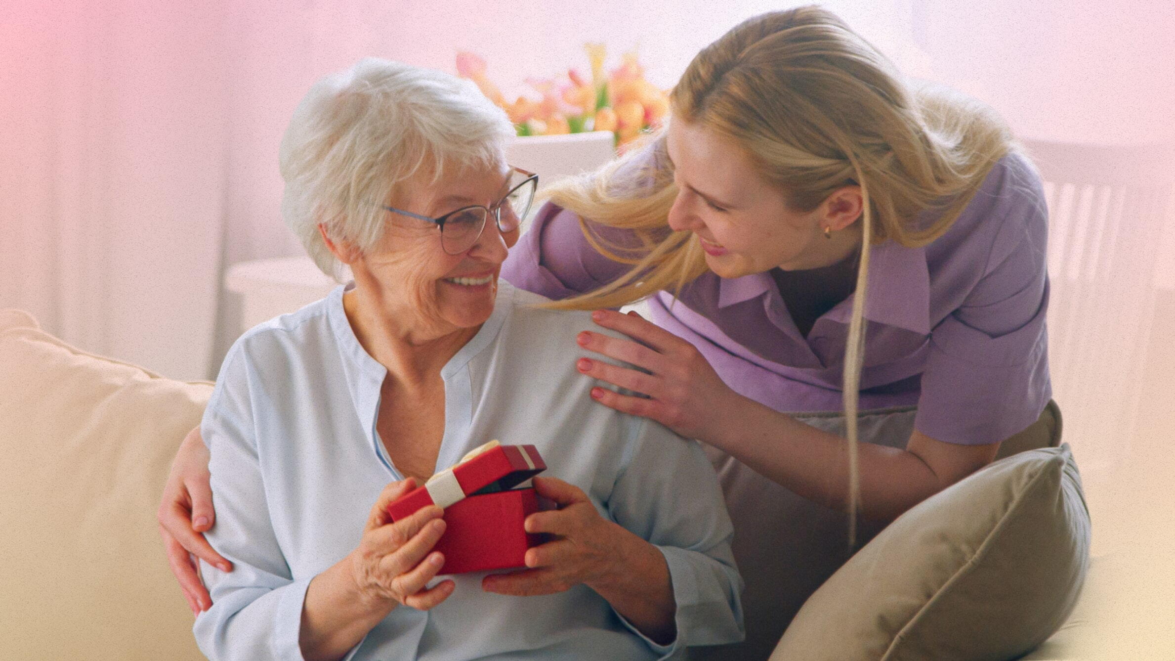 Mothers day gift ideas uk