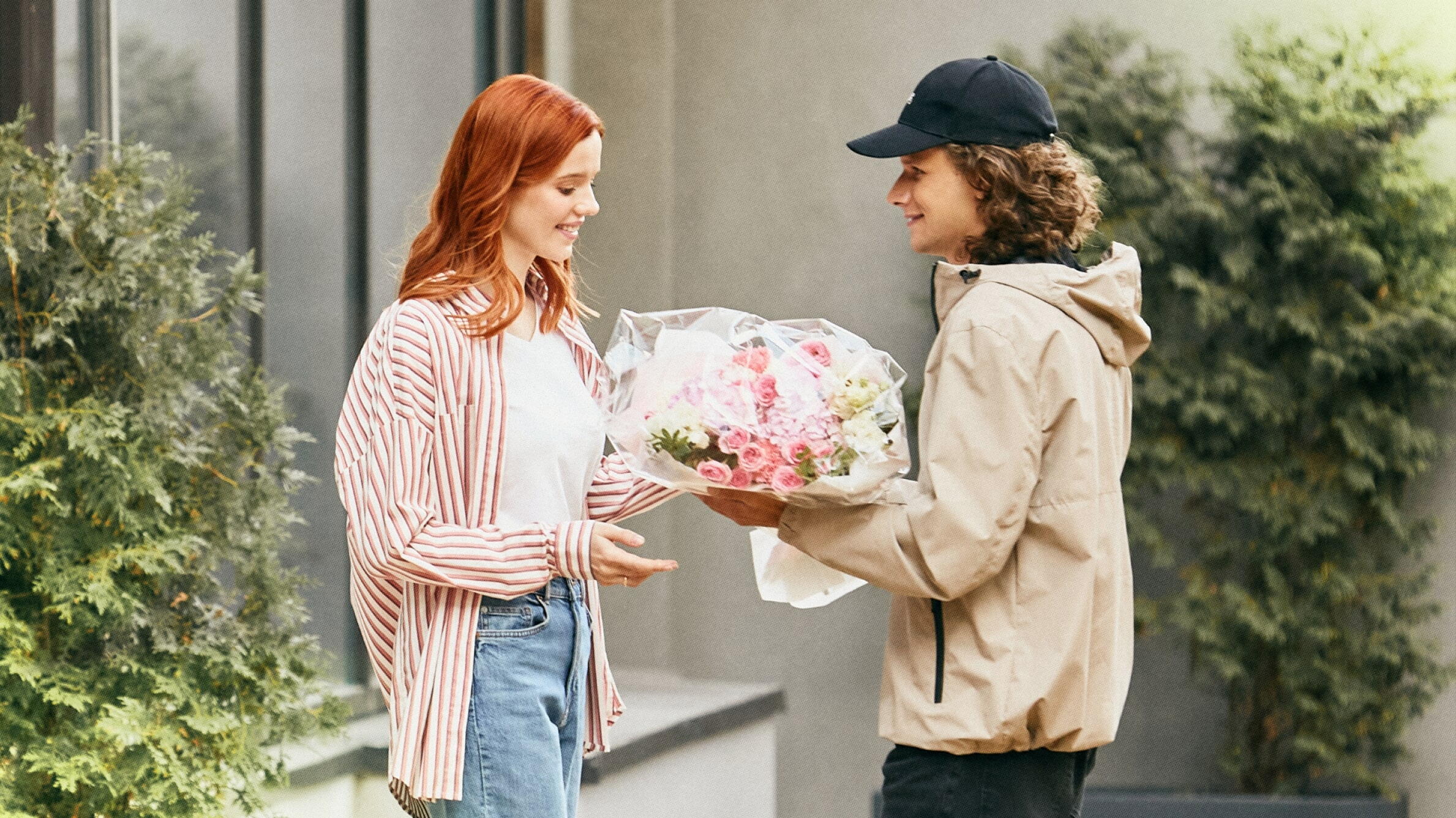 Caring for the planet, people, and communities