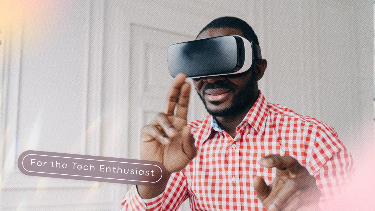 Best Valentine’s Day Gift Ideas&nbsp;&nbsp;For the Tech Enthusiast