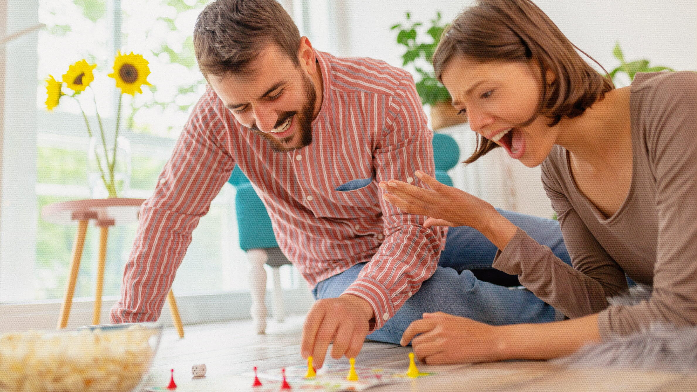 Home date night ideas for valentines-day