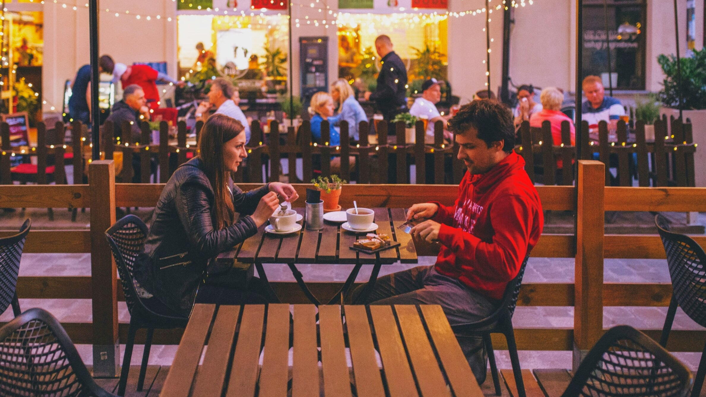 Valentines day dinner ideas in London 2026