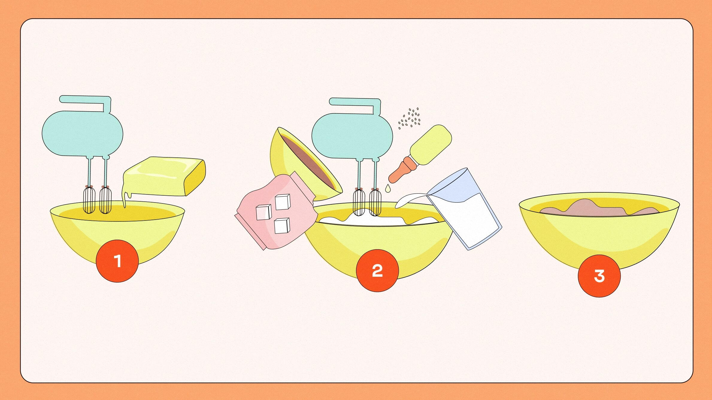 Make Classic Chocolate Buttercream