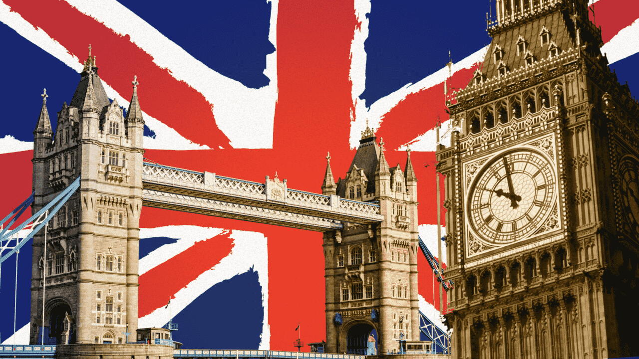 How is Singles' Day commemorated in the UK?