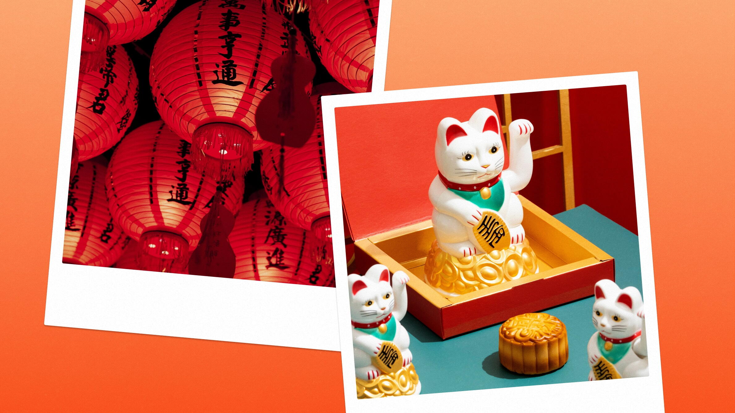 Chinese NY Celebrations in 2024