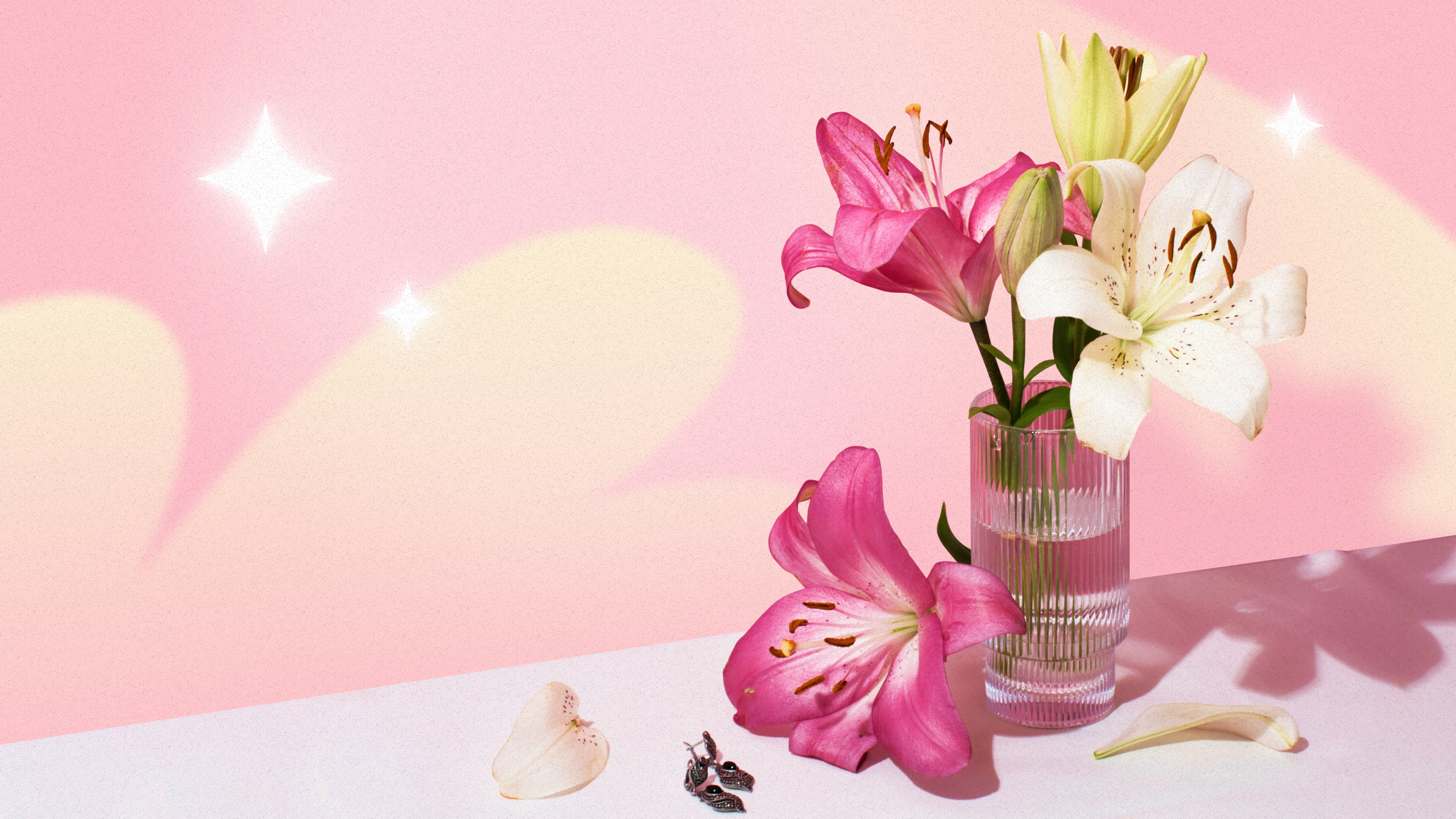 How to arrange flowers like a florist