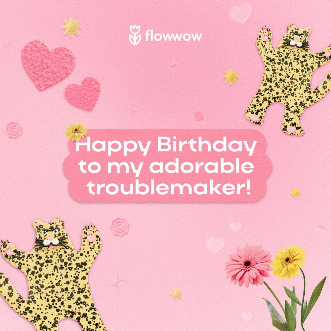 Funny birthday cards for women