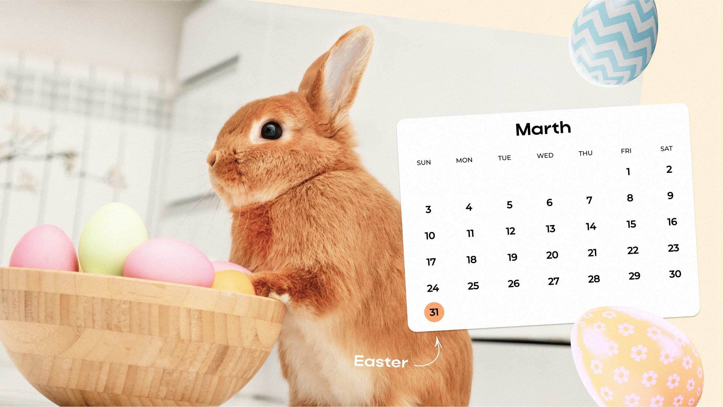 When is Easter Sunday in 2025