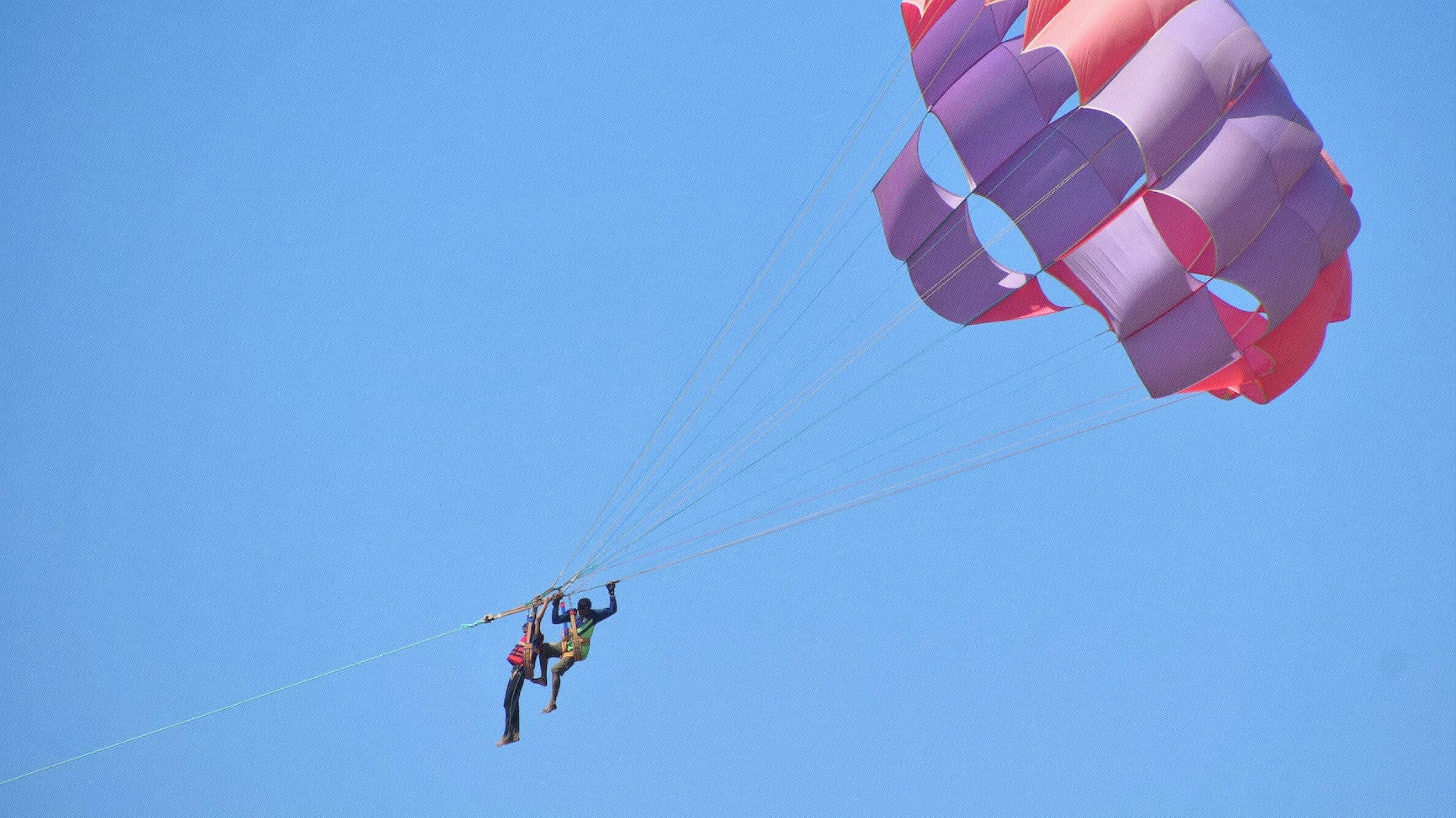 Valentines day extreme activities