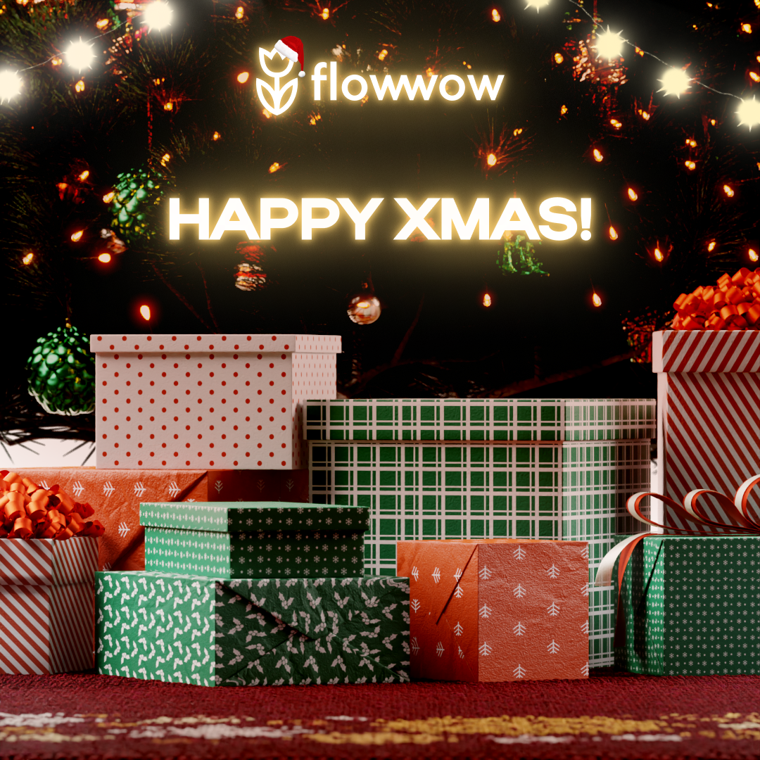 Christmas cards online