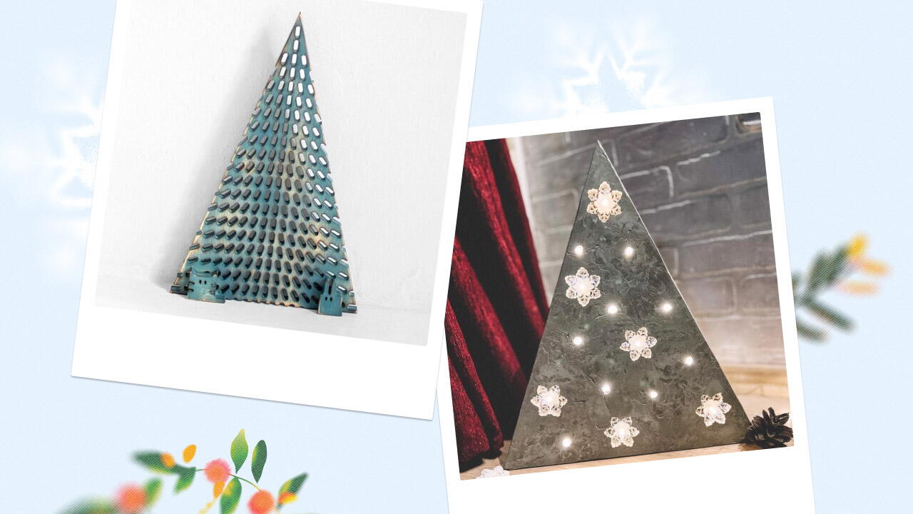 Polished Avant-Garde