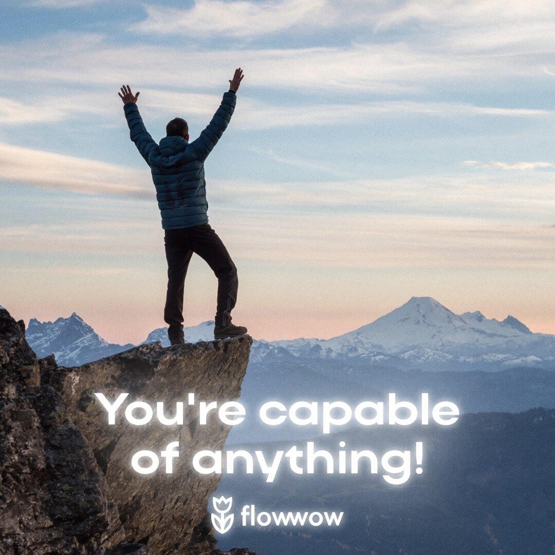 Birthday card for man