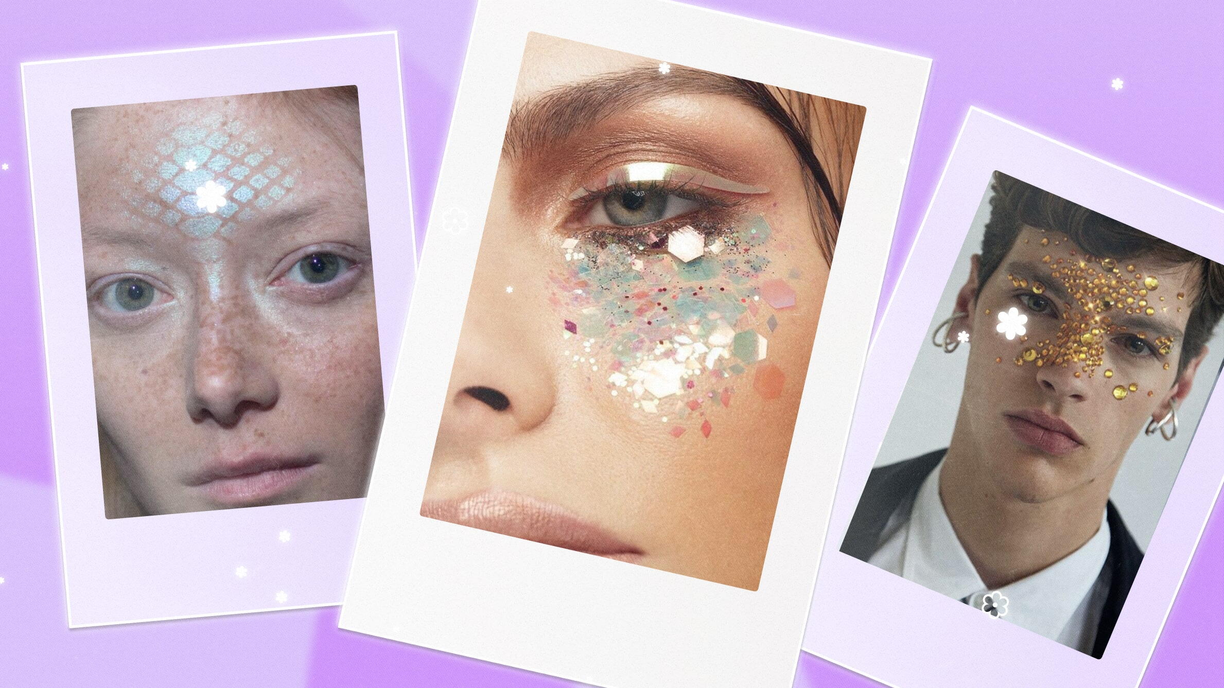 New Years Makeup 2024