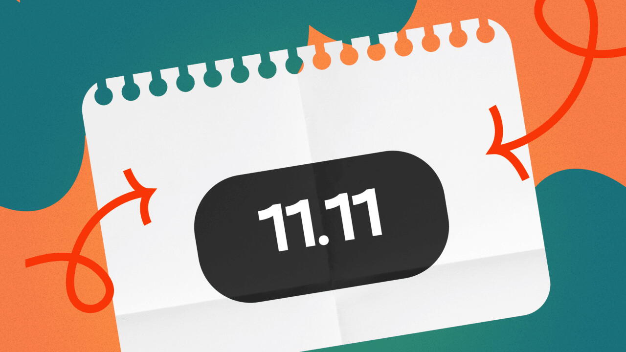 When Is Singles' Day?