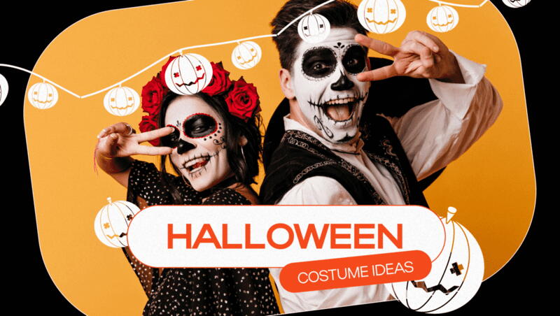 Best Halloween costume ideas in 2024 for a spooktacular celebration