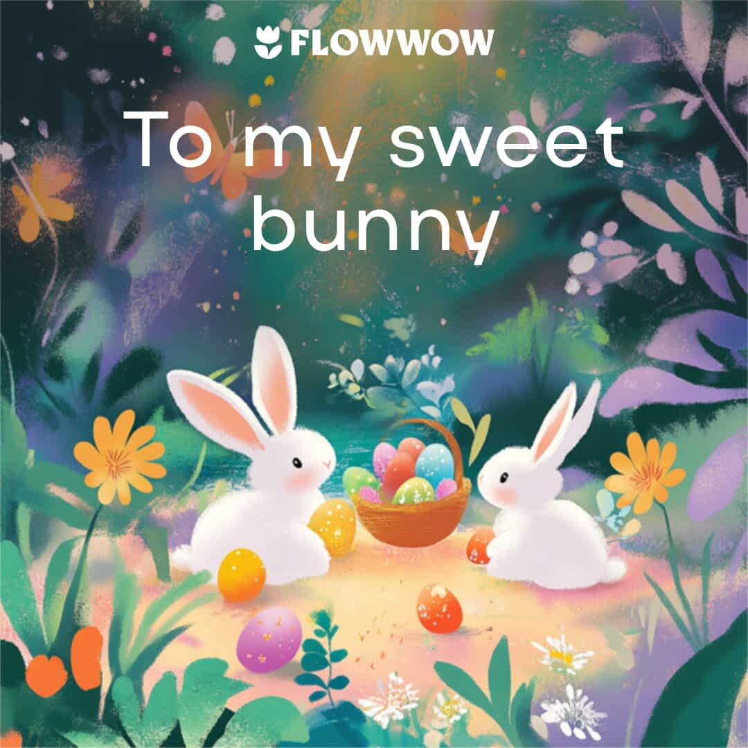 Easter cards for kids