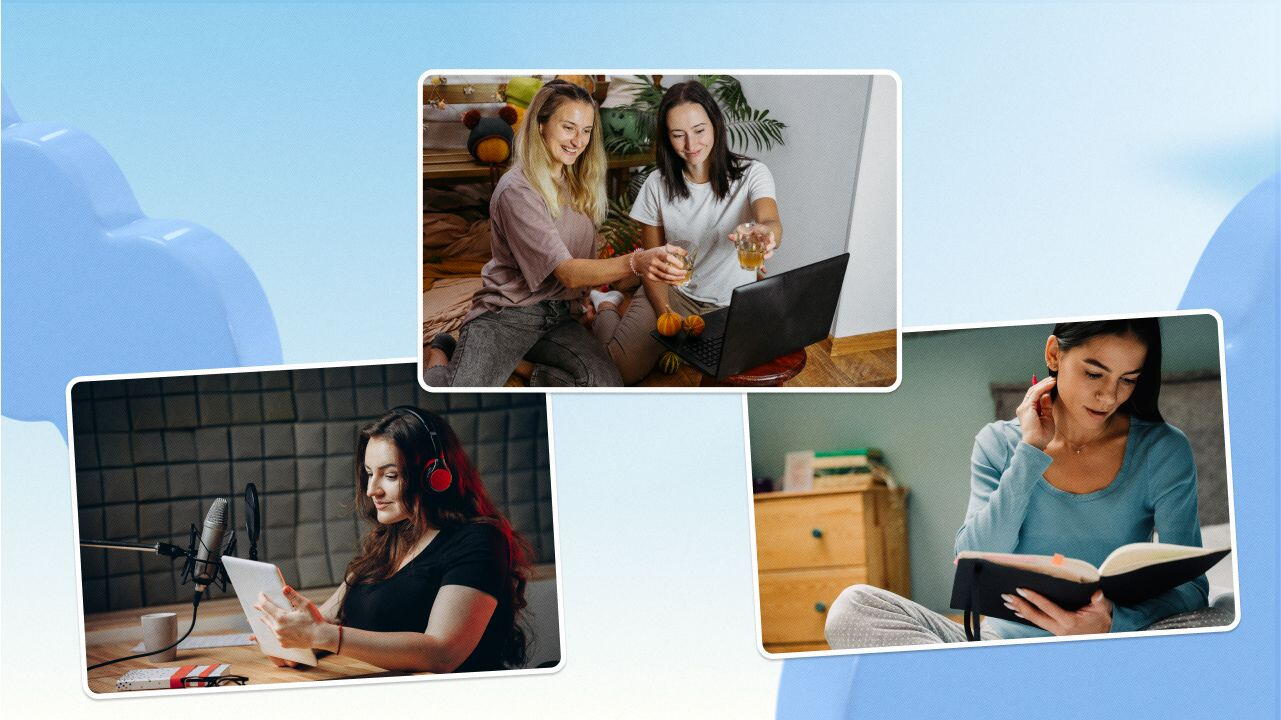 Creative small business ideas