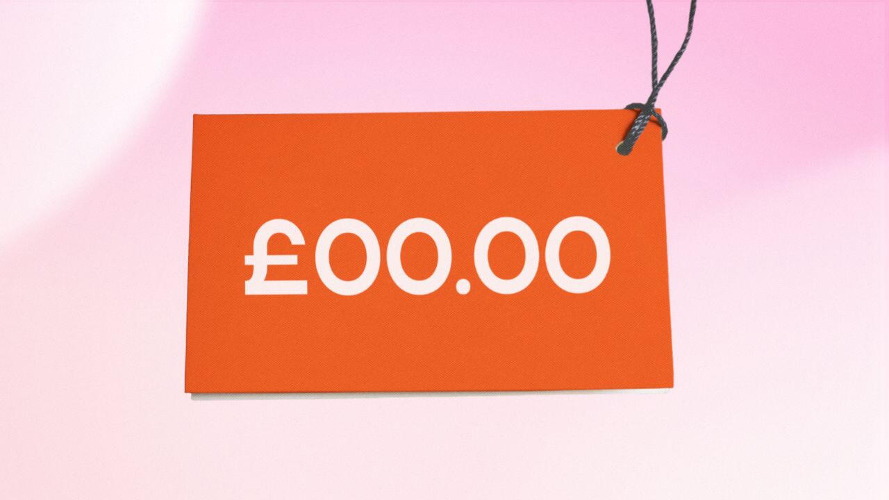 How to price a product to turn a profit