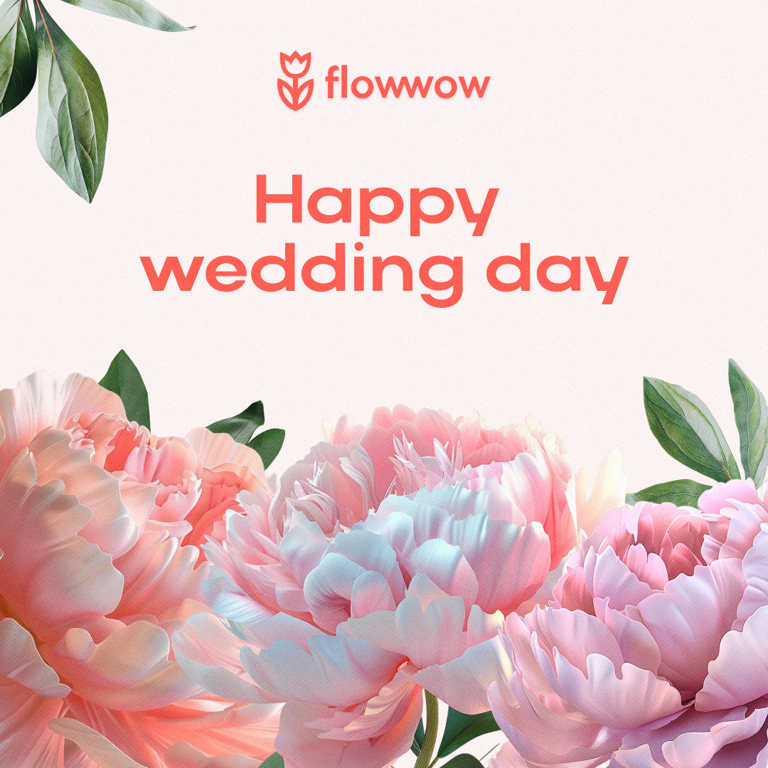 Pictures of peonies wedding