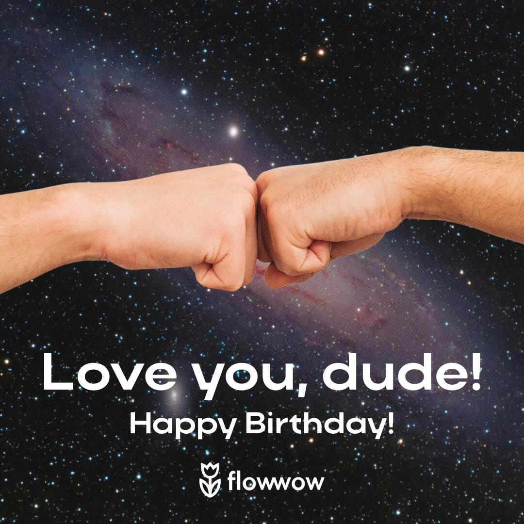 Funny birthday cards for him