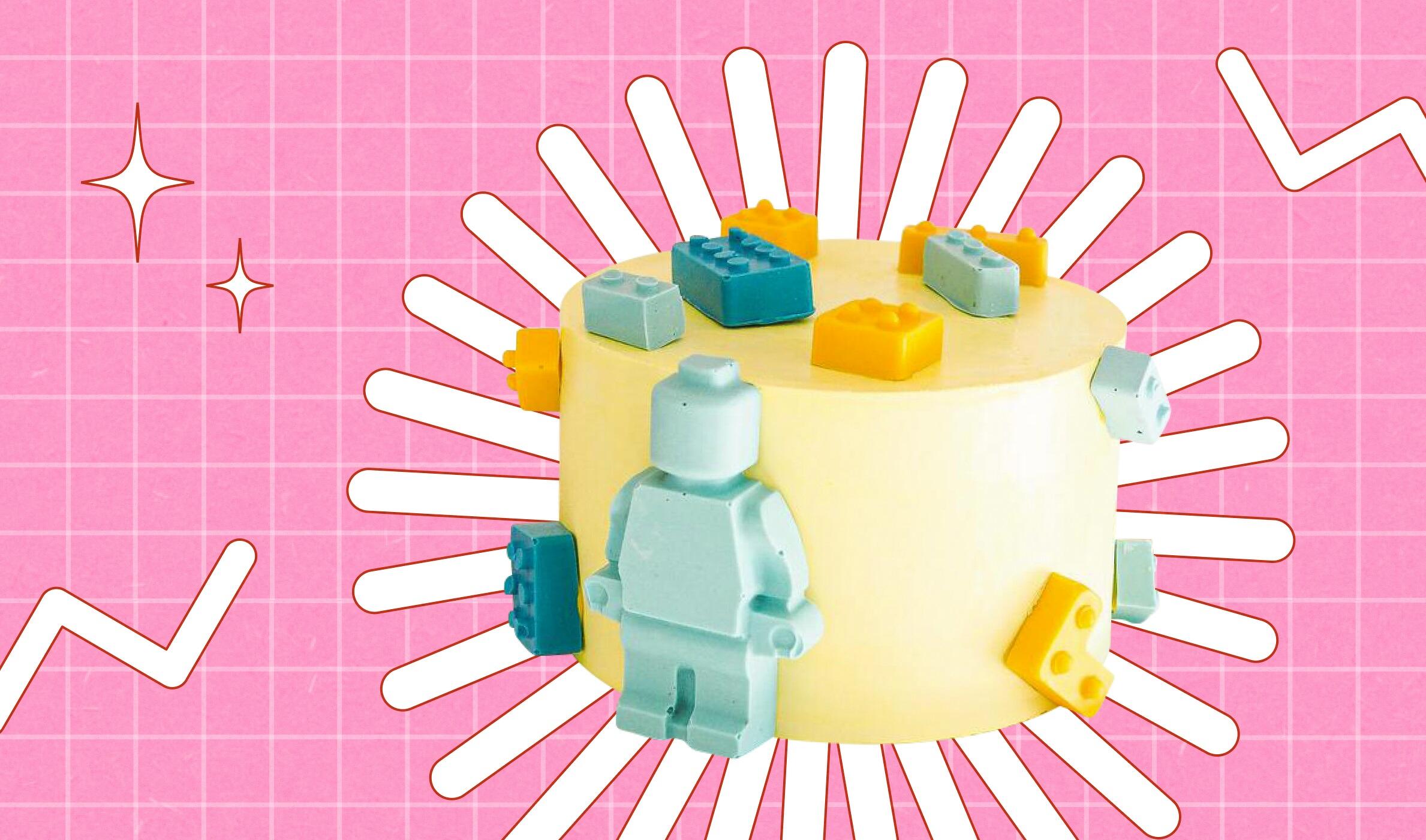 Top 5 occasions to gift a Korean bento cake