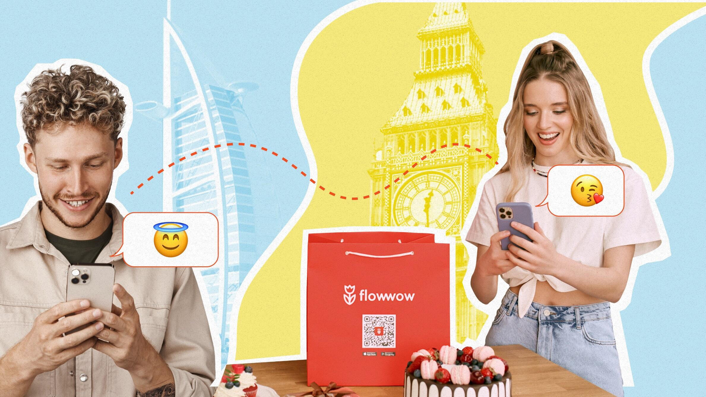 How to Congratulate Someone If you’re far away: Birthdays and Other Occasions