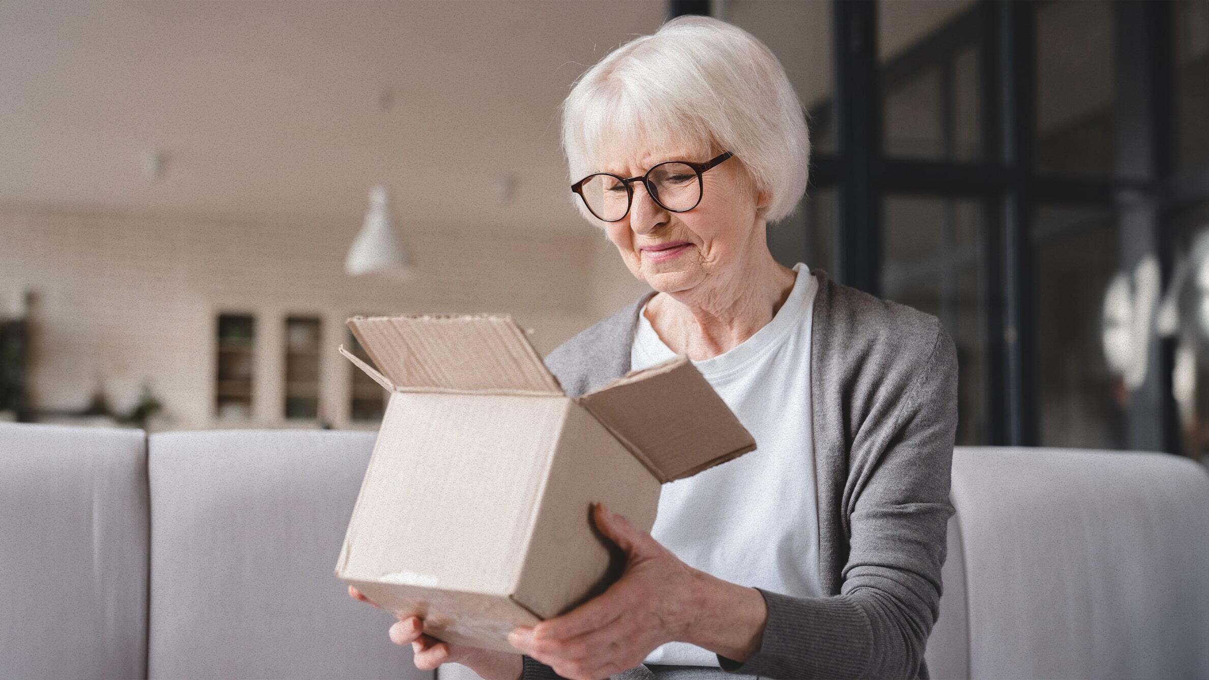 Terrible Mother's Day Gift Ideas