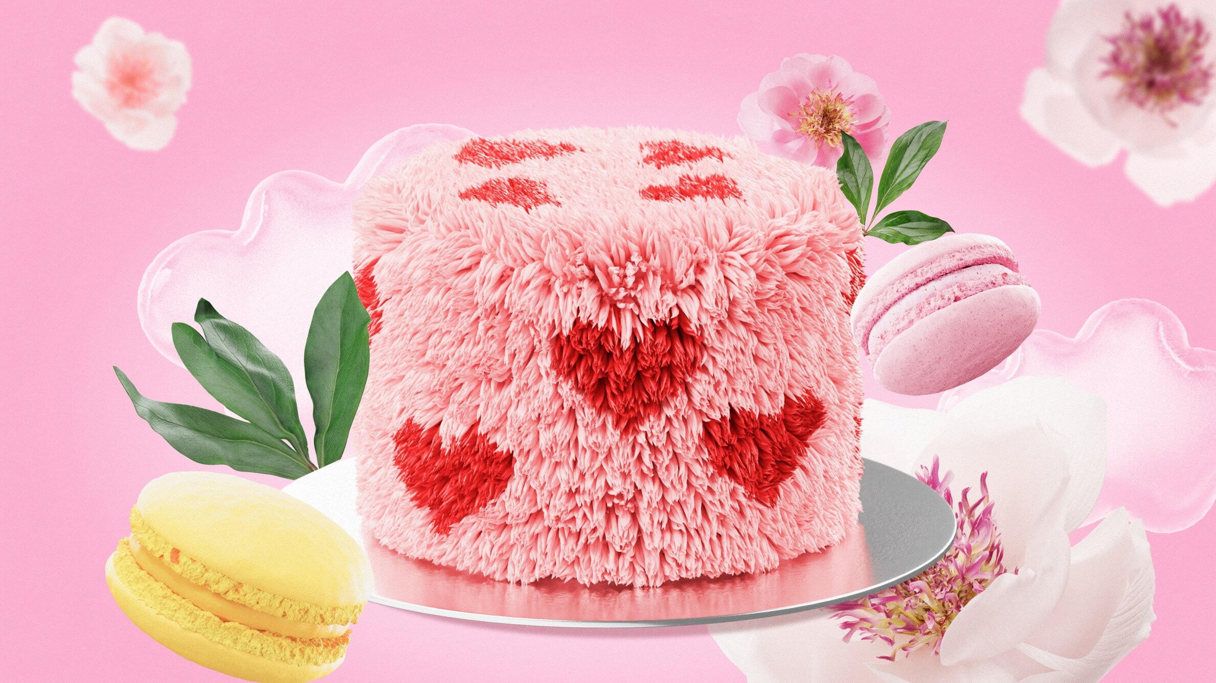 Birthday cards for her