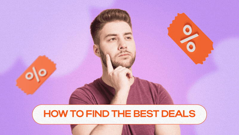 When is Black Friday 2024 and How to Find the Best Deals