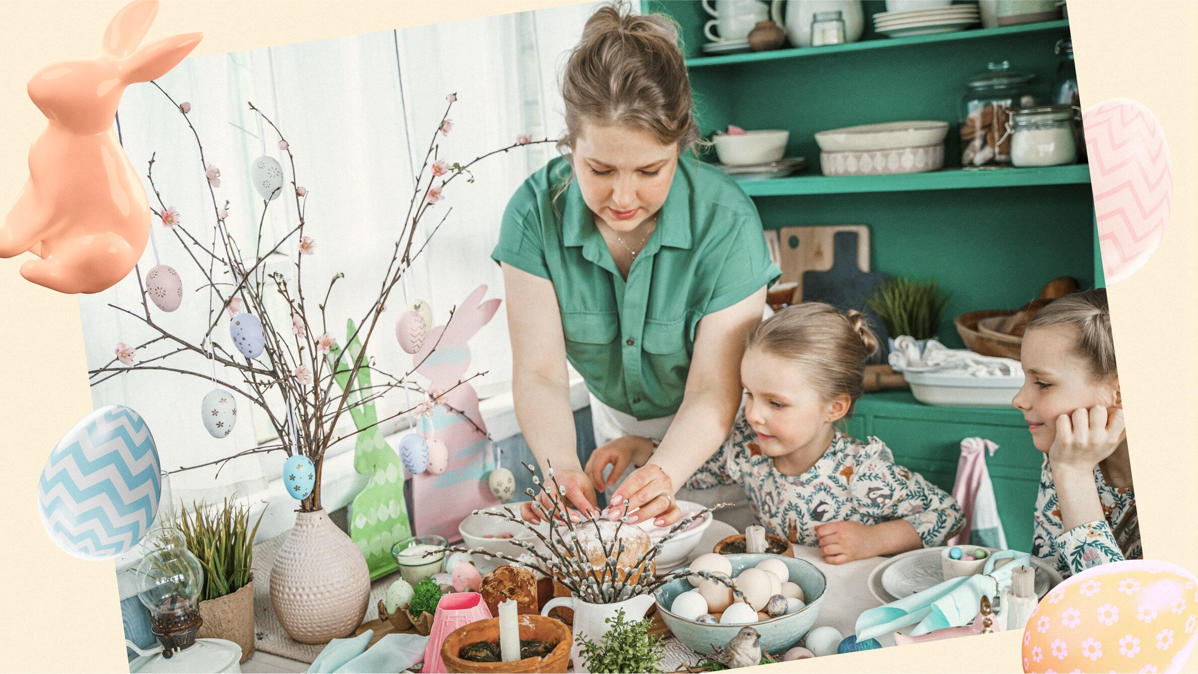 When are the Easter holidays in 2025 in the UK