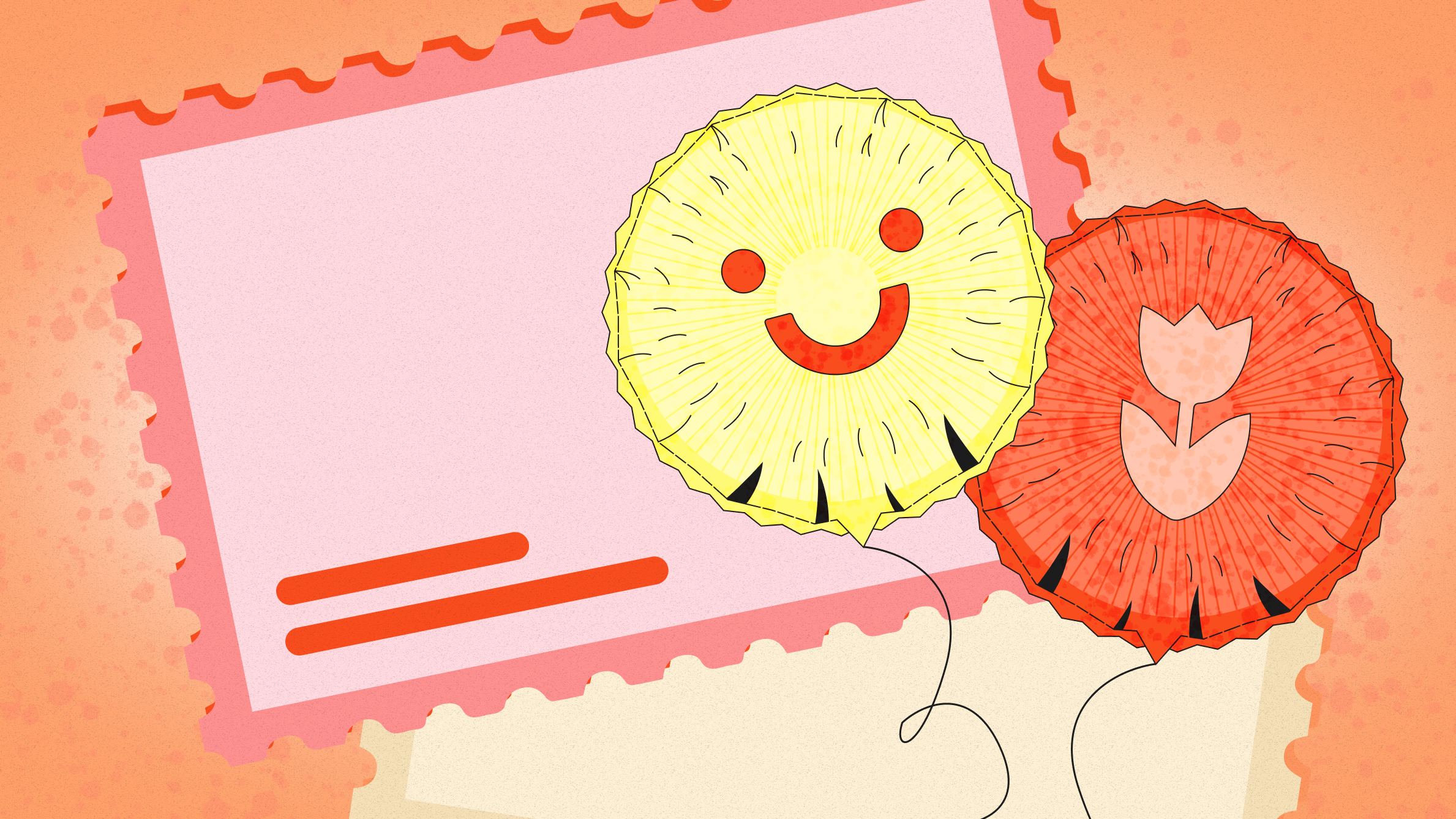 Birthday cards online