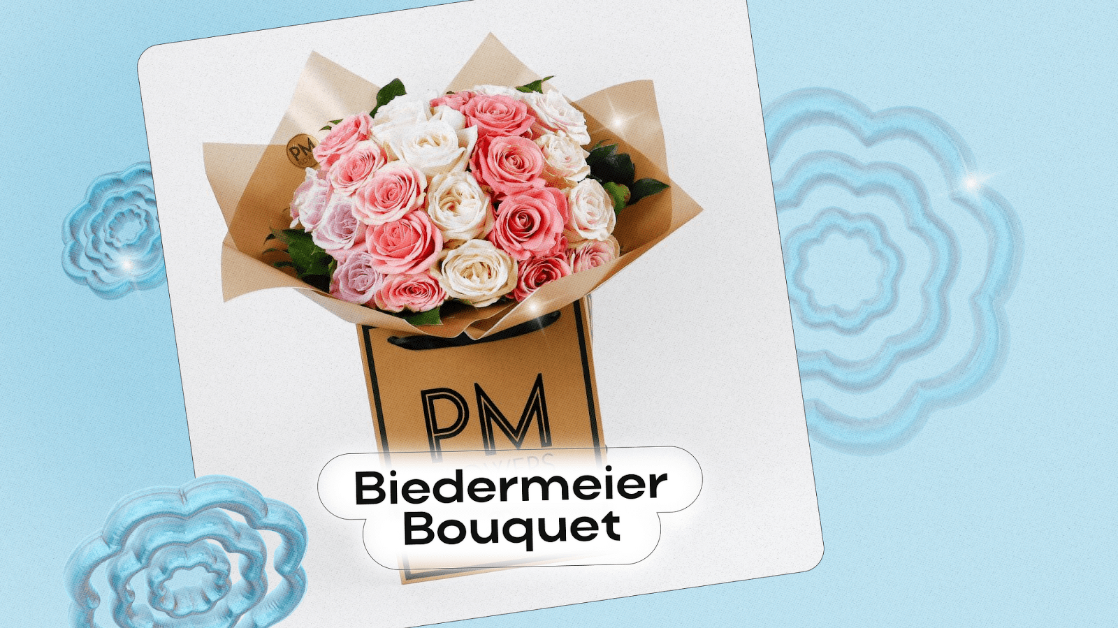 Biedermeier Bouquet