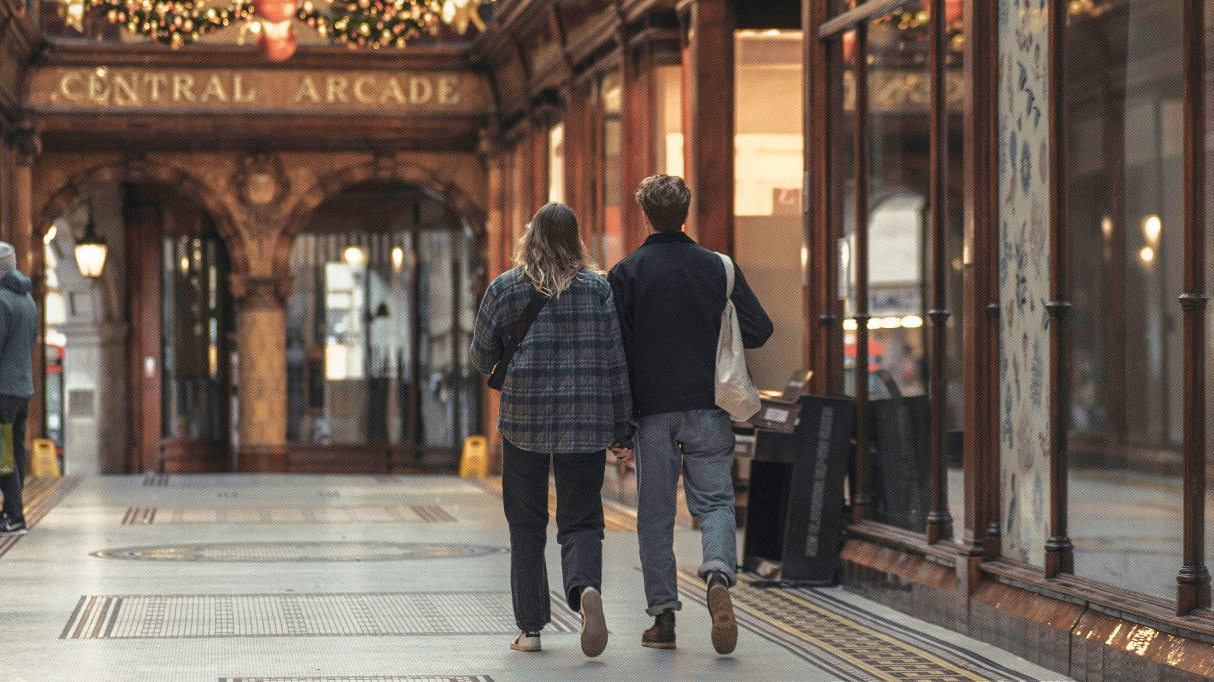 Things to do for valentines day in london