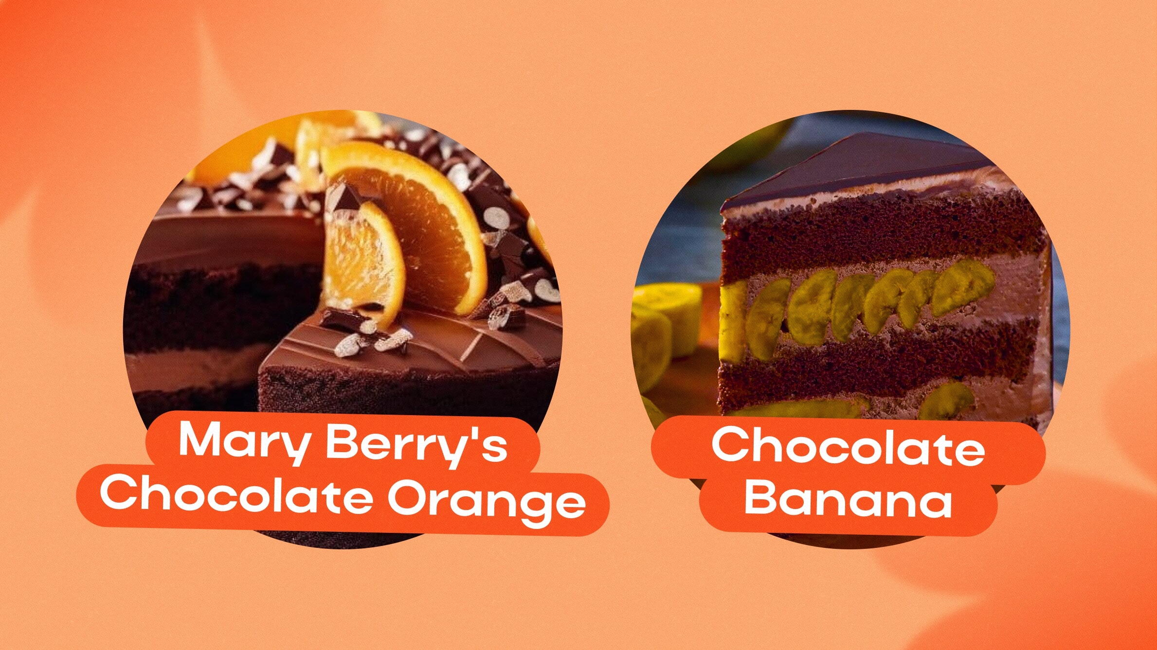 Types of Cake Fillings