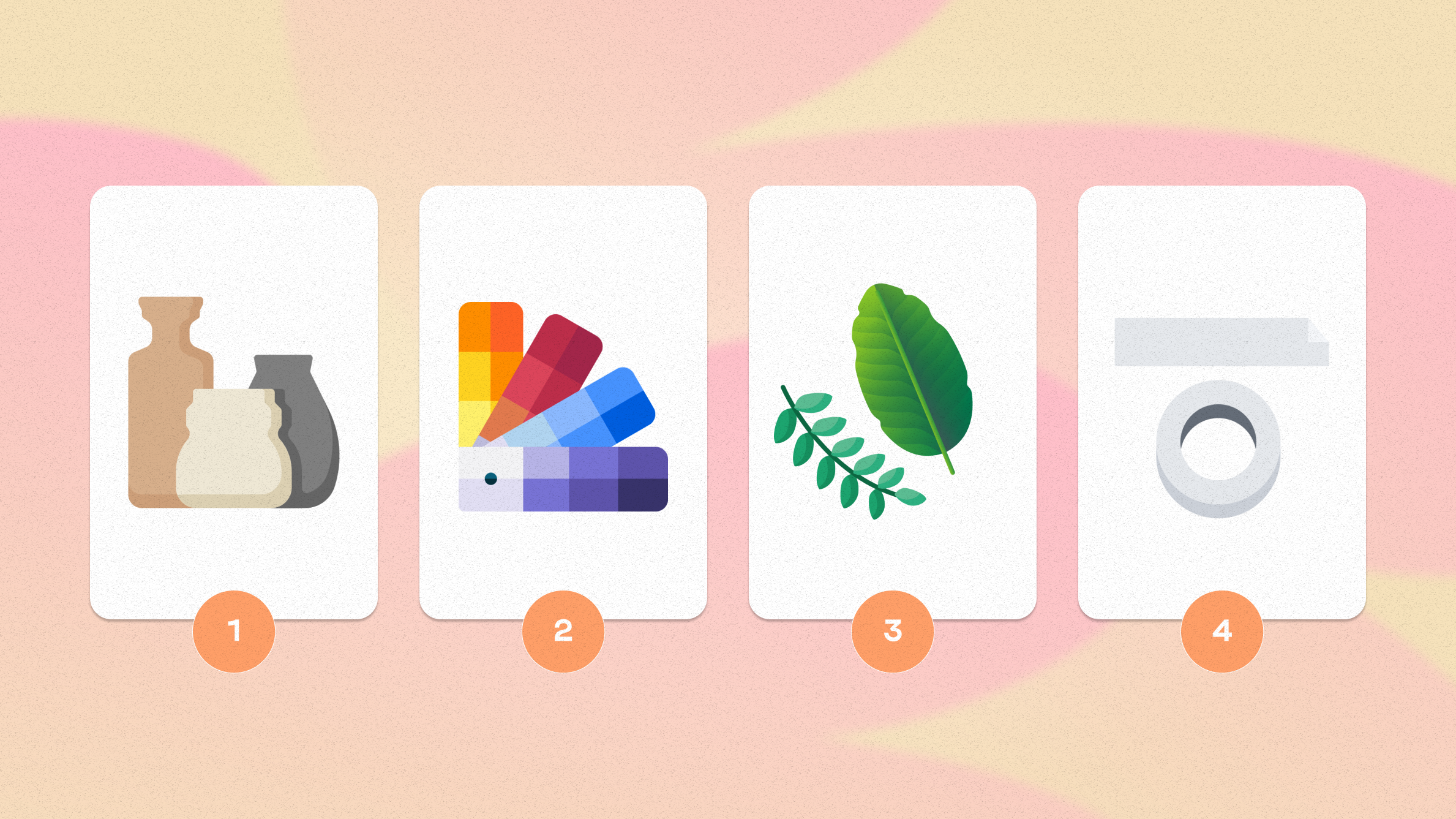 Tips and Tricks for Arranging Flowers