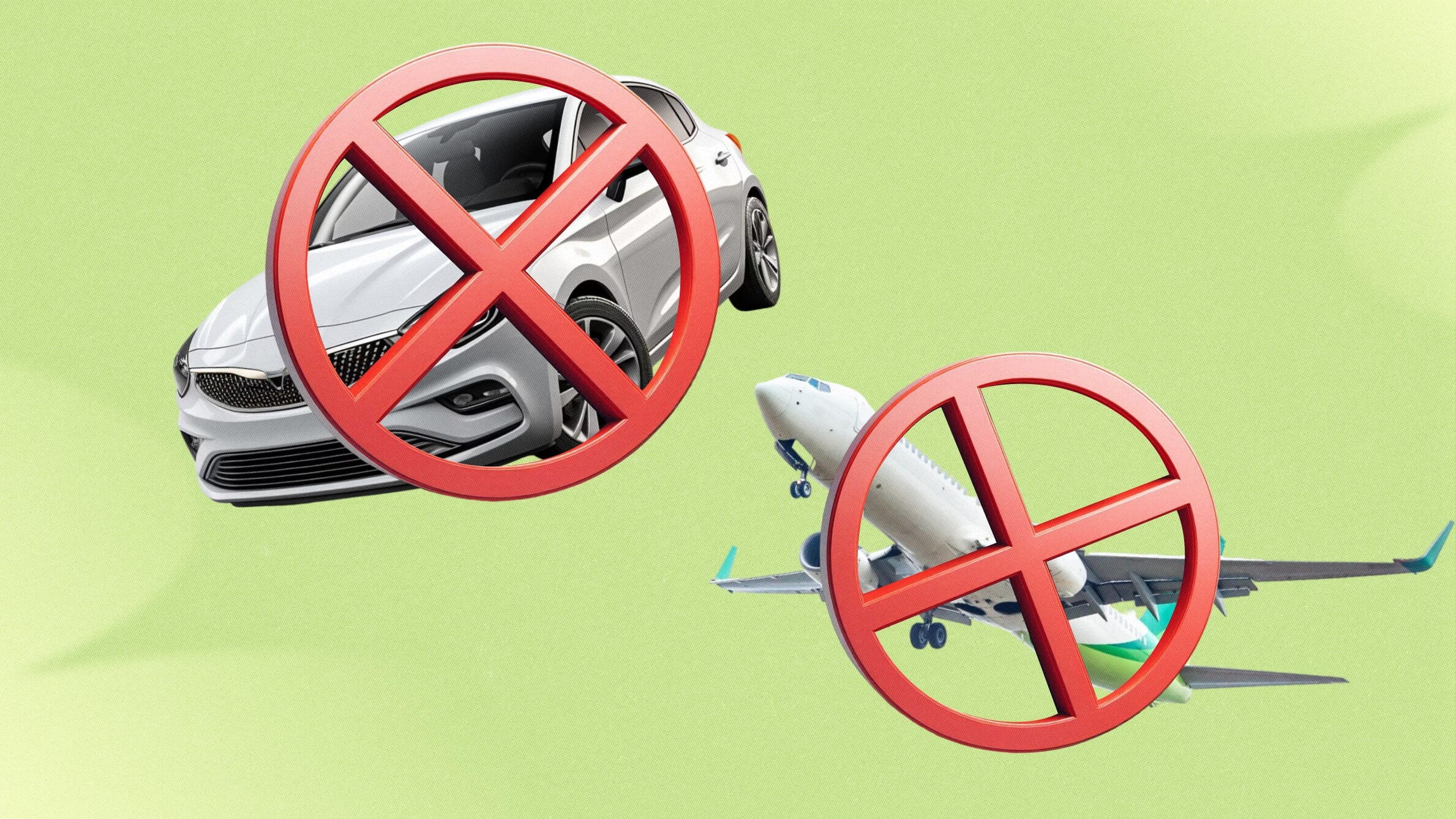 Taking care of nature on Flowwow