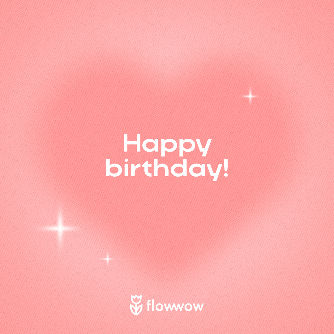 Beautiful birthday cards