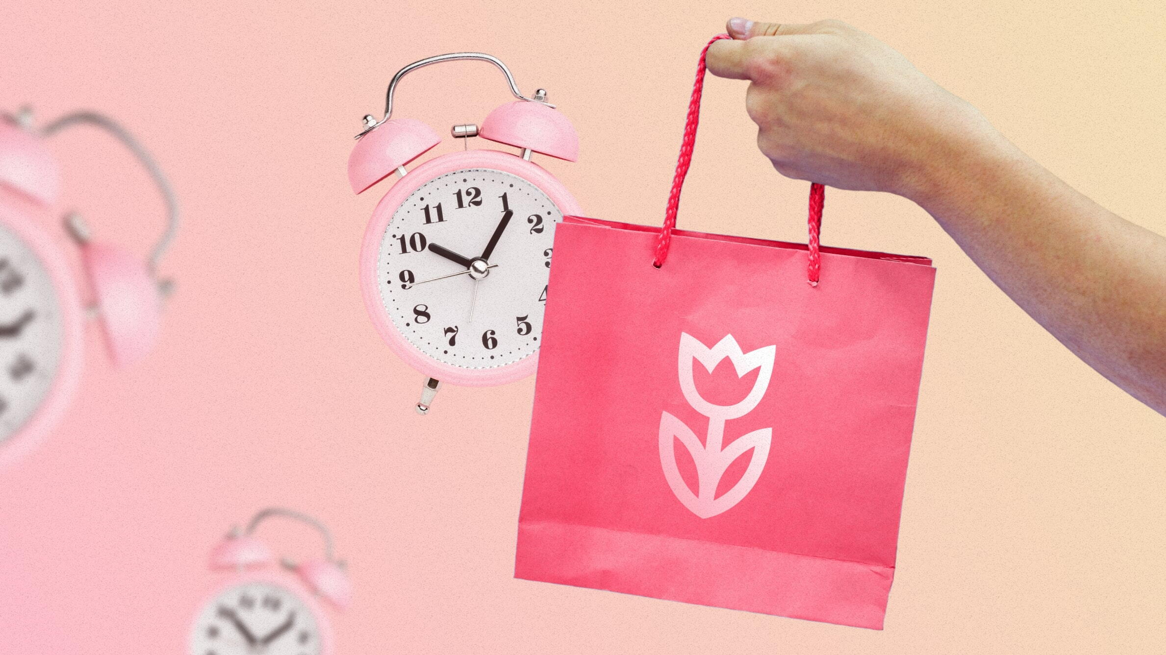 Last-minute Mother's Day gift ideas