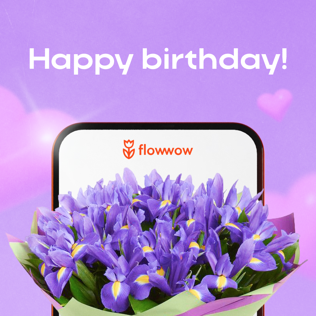 Send birthday card online