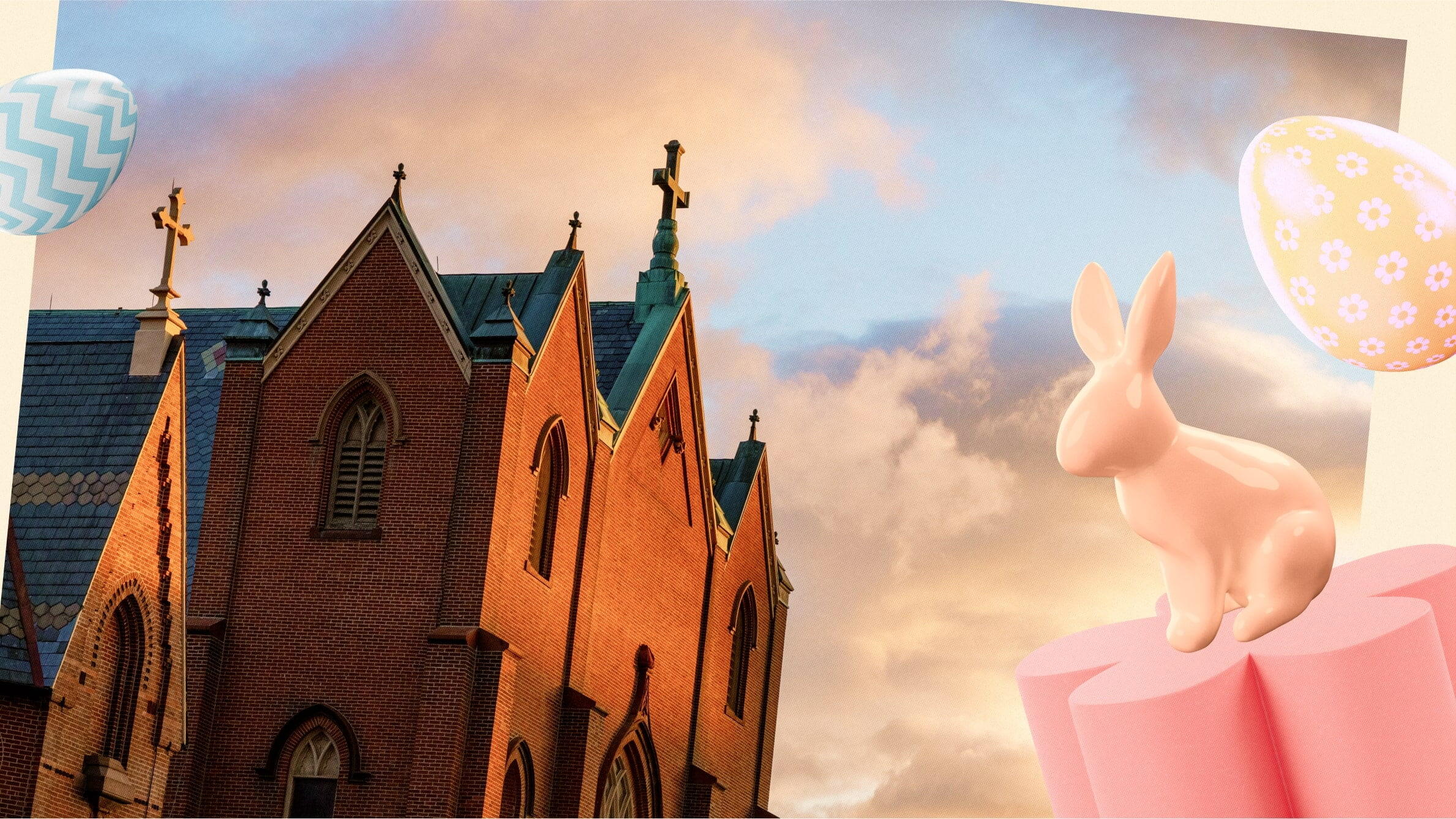 Easter history and facts about Easter