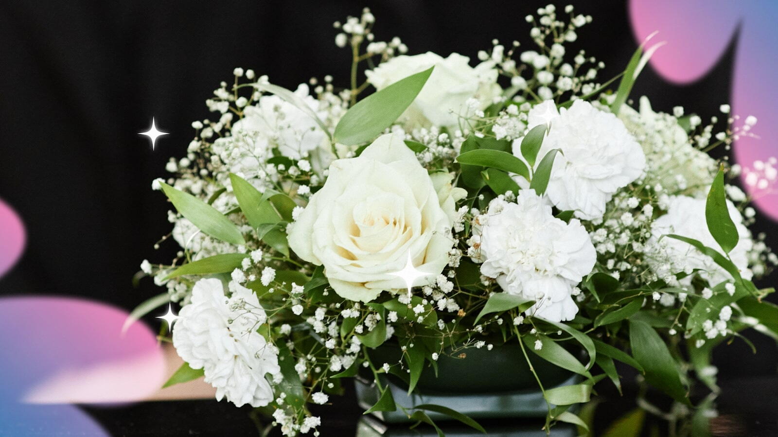 Funeral Bouquet