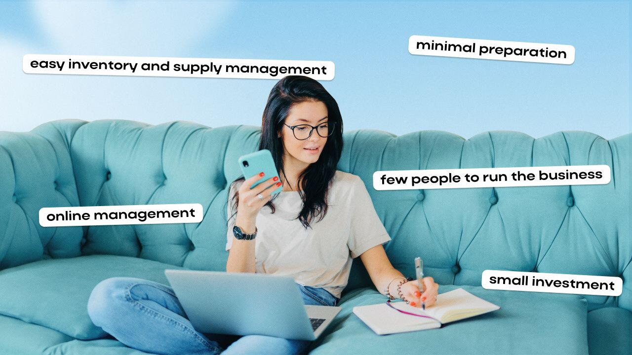 What are the Peculiarities of Small Businesses