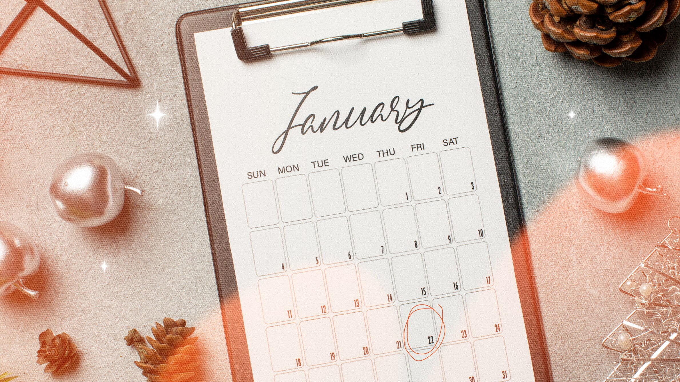 Yearly Dates for Chinese New Year