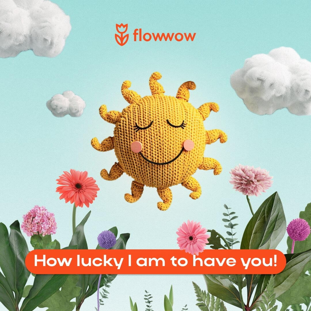 Birthday card for her