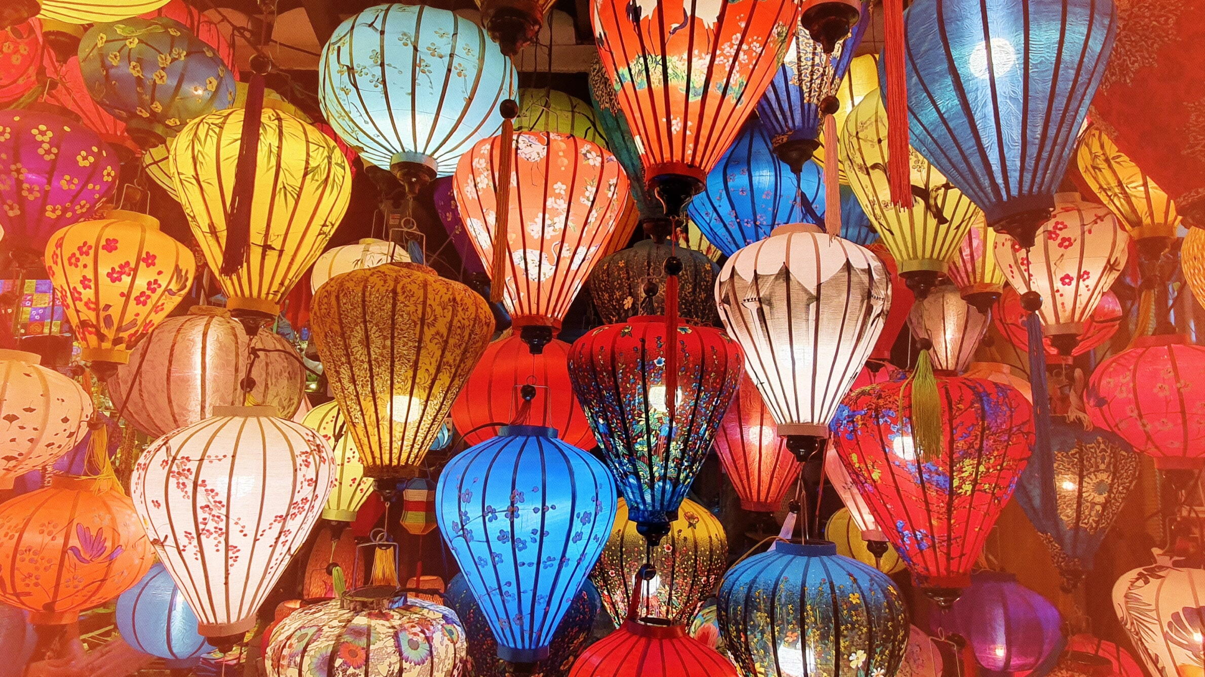 What is the Lantern Festival?