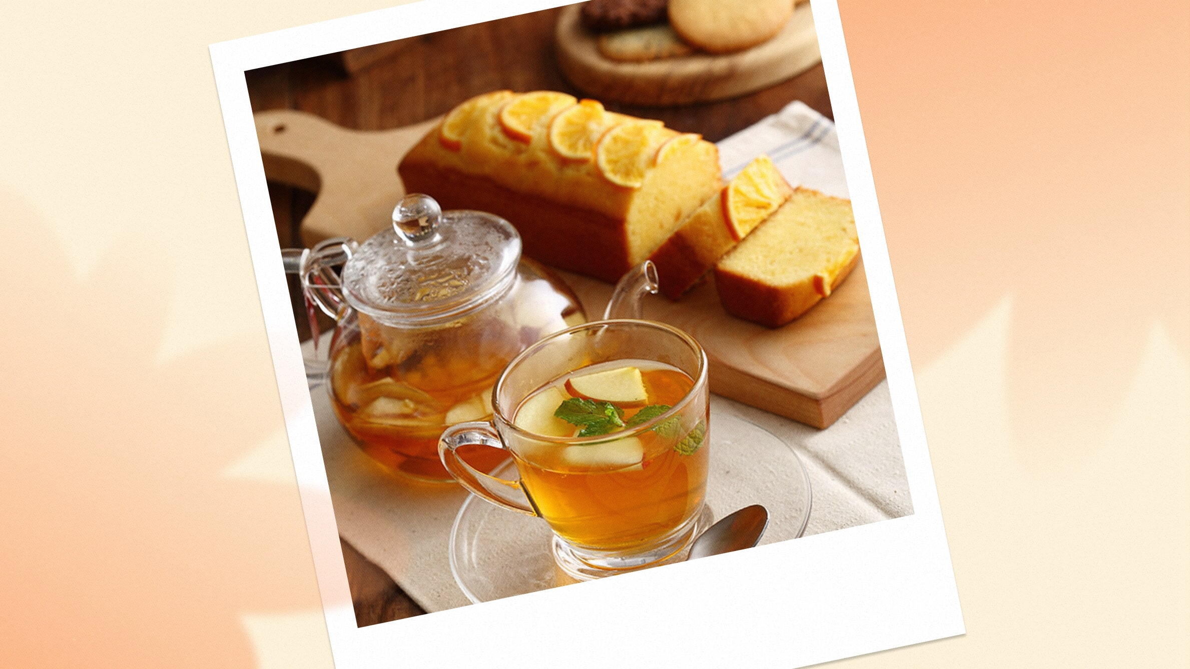 The origins of the dessert