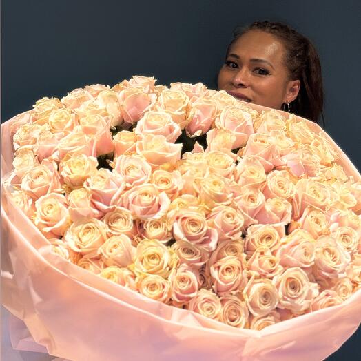 151 roses