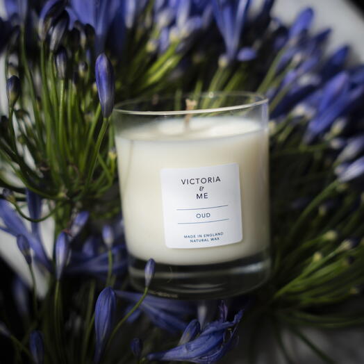 OUD Candle