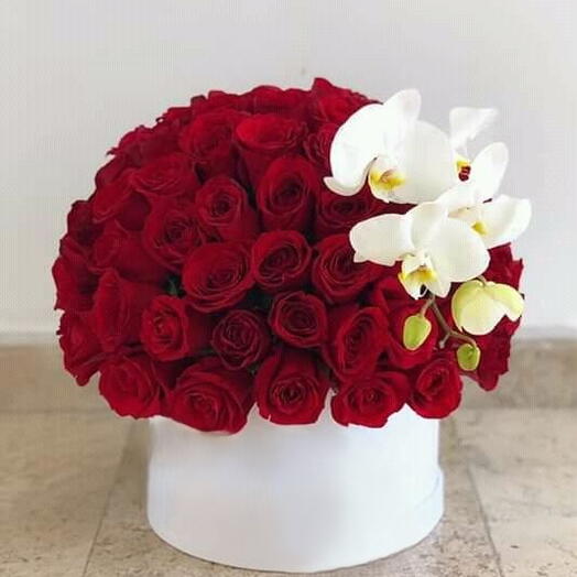 Позолоченная любовь