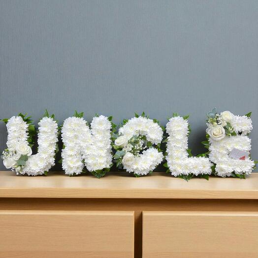 Funeral Tribute